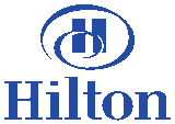 Hilton Dresden Hotel